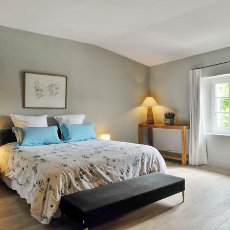 Maison Hache Eygalières Eksteriør billede