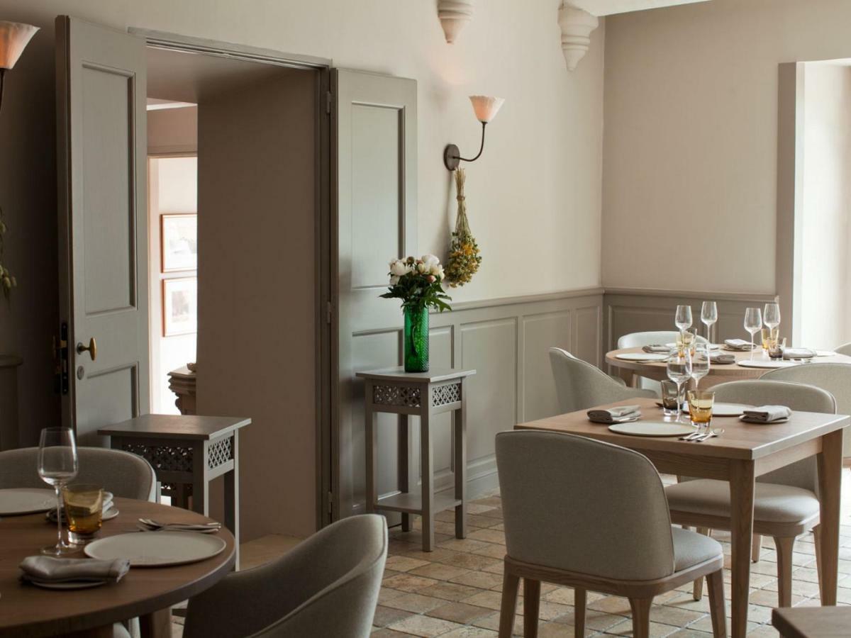 Maison Hache Eygalières Eksteriør billede