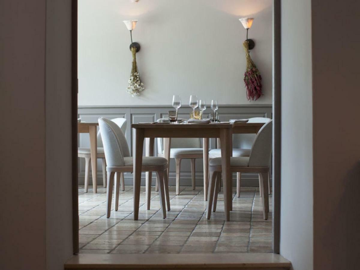 Maison Hache Eygalières Eksteriør billede