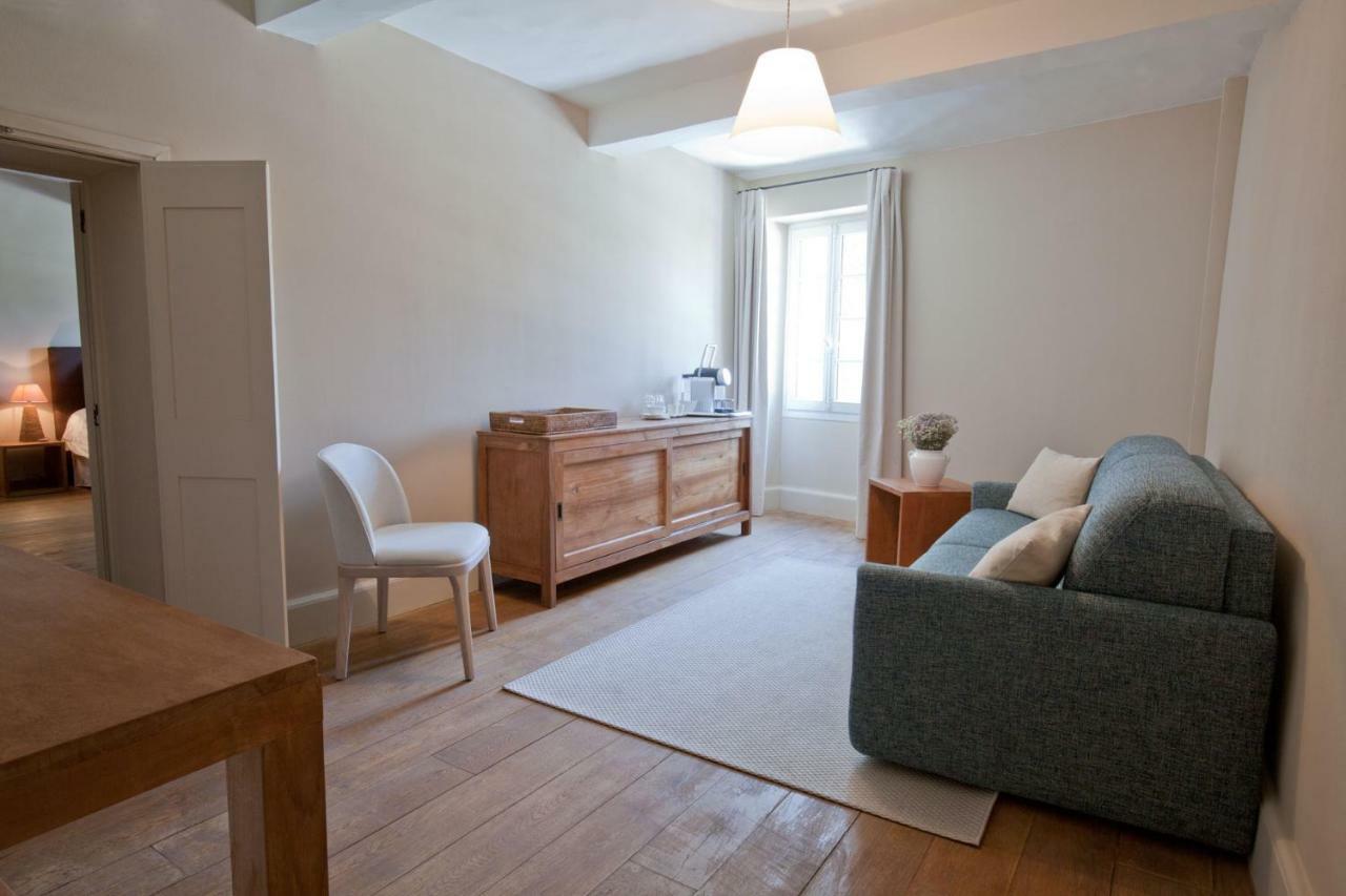 Maison Hache Eygalières Eksteriør billede