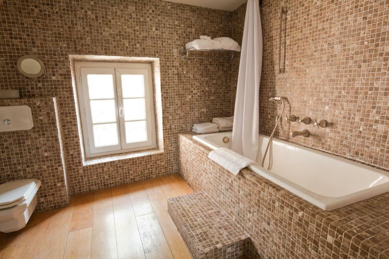Maison Hache Eygalières Eksteriør billede