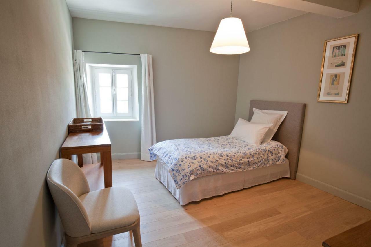 Maison Hache Eygalières Eksteriør billede